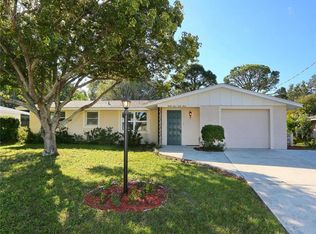 3364 Savage Rd, Sarasota, FL 34231