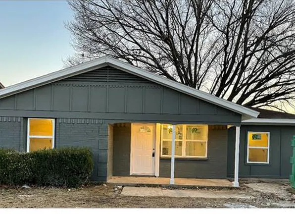 1913 San Antonio St, Grand Prairie, TX 75051