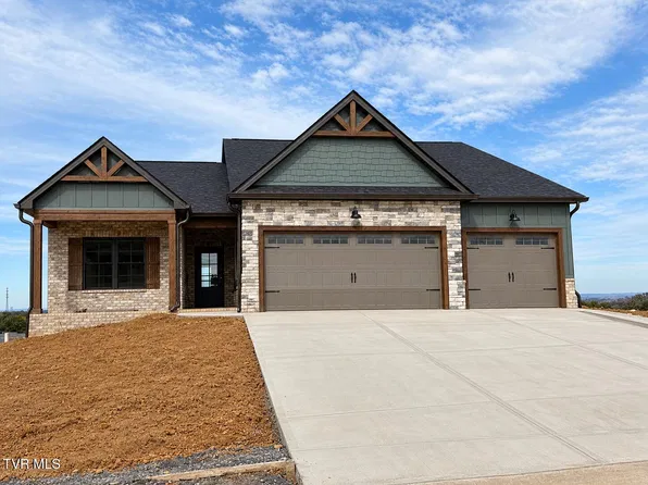 122 Glaze Farm Way, Johnson City, TN 37601