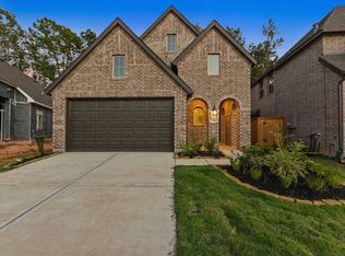 7396 Mount Greylock Loop, Porter, TX 77365