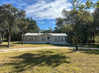 543 County Road 1304, Bridgeport, TX 76426