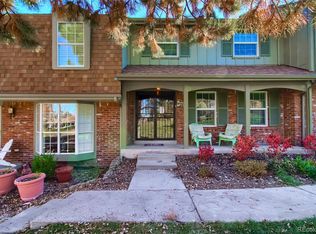 9002 E Amherst Dr APT C, Denver, CO 80231