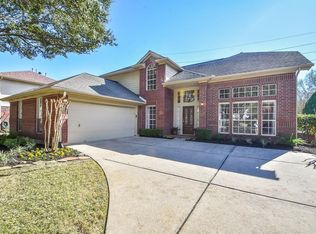 5526 Whisper Ridge Dr, Sugar Land, TX 77479