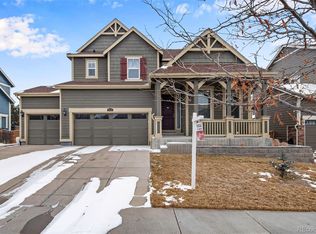 9976 Pitkin St, Commerce City, CO 80022