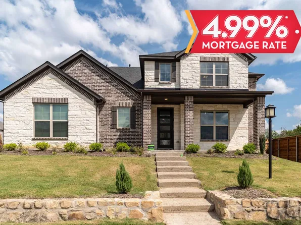 2037 Blue Moon Bay, Mesquite, TX 75181