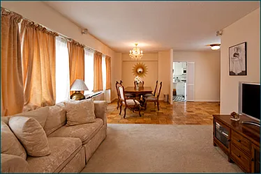 Sold by Brown Harris Stevens