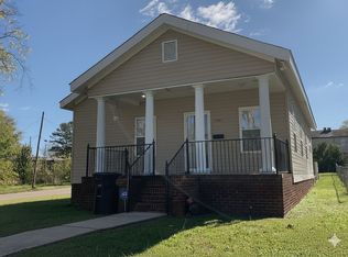 1501 Princeton Ave SW, Birmingham, AL 35211