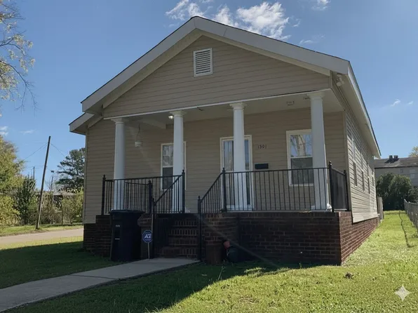 1501 Princeton Ave SW, Birmingham, AL 35211