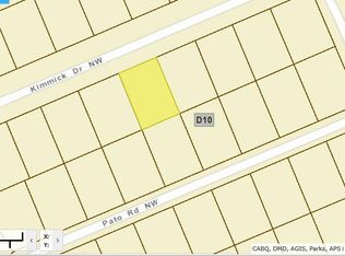 Kimmick NW, Albuquerque, NM 87120