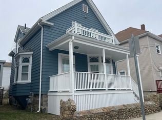 15 Valentine St, New Bedford, MA 02744