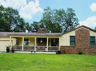 600 Mohawk St NW, Hartselle, AL 35640