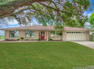 1471 Lower Seguin Rd, Marion, TX 78124