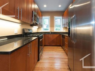 66 Lothian Rd #2, Brighton, MA 02135