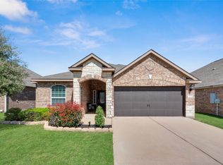 4132 Tower Ln, Crowley, TX 76036