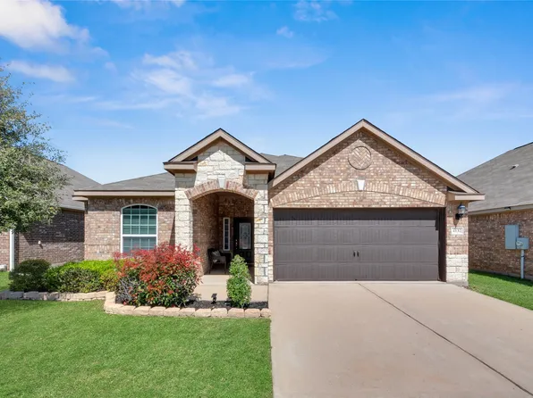 4132 Tower Ln, Crowley, TX 76036