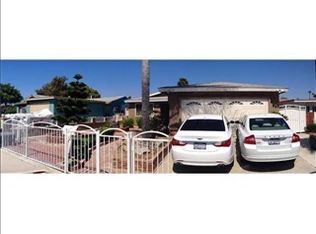 1111 Kostner Dr, San Diego, CA 92154