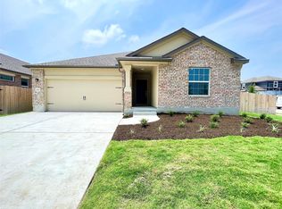 1917 Owasso Dr, Leander, TX 78641