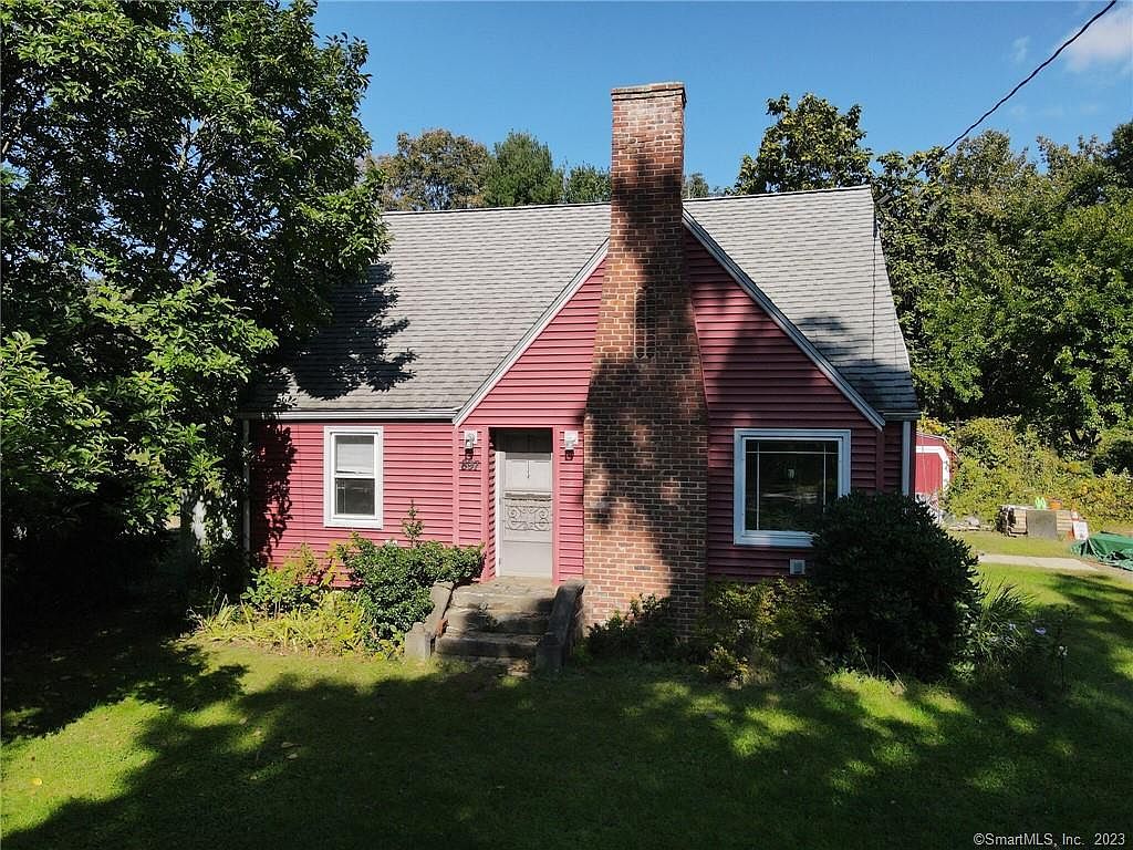 897 Shuttle Meadow Rd, Southington, CT 06489 Zillow