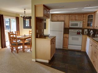 152 View Point Rd #119, Mammoth Lakes, CA 93546