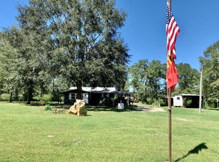 1735 Highway 2, Westville, FL 32464