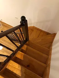 Rented by Urban Real Estate Property Group Inc