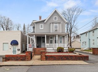 60 W Catherine Street, Nyack, NY