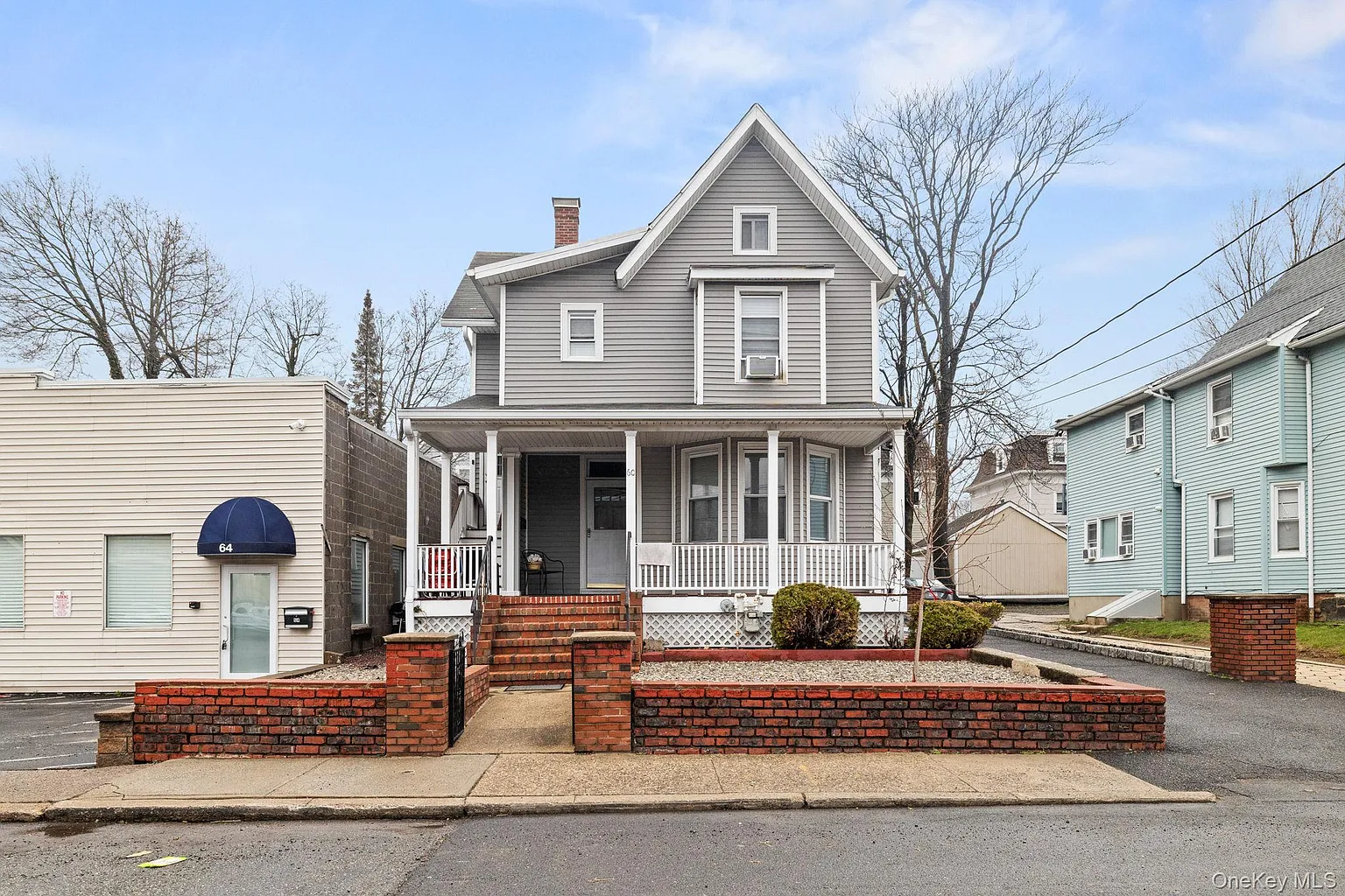 60 W Catherine Street photo 1