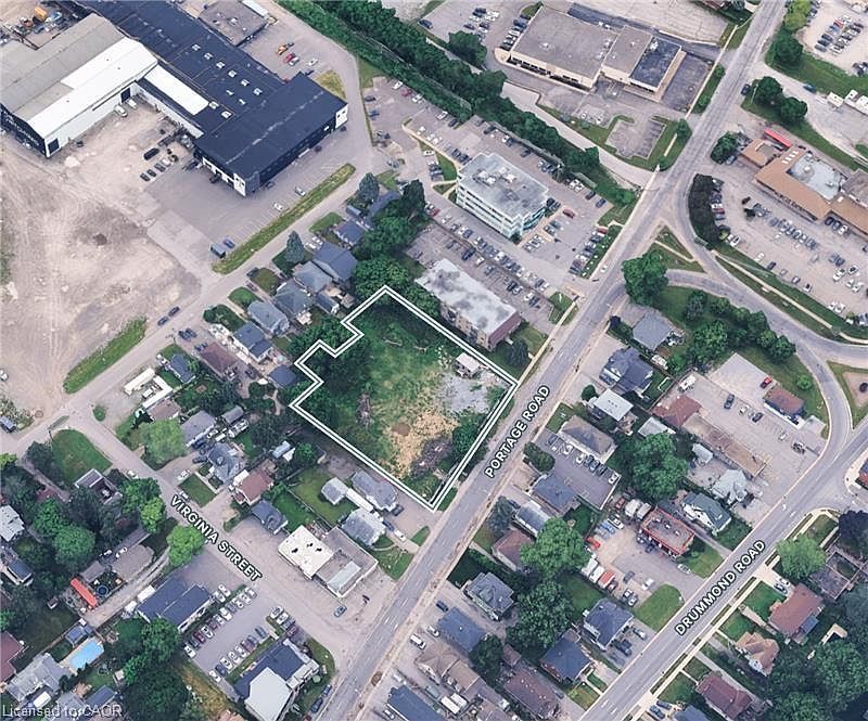 2nd image of 4204 Portage Rd #4174