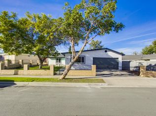 7514 Careybrook Ln, San Diego, CA 92114