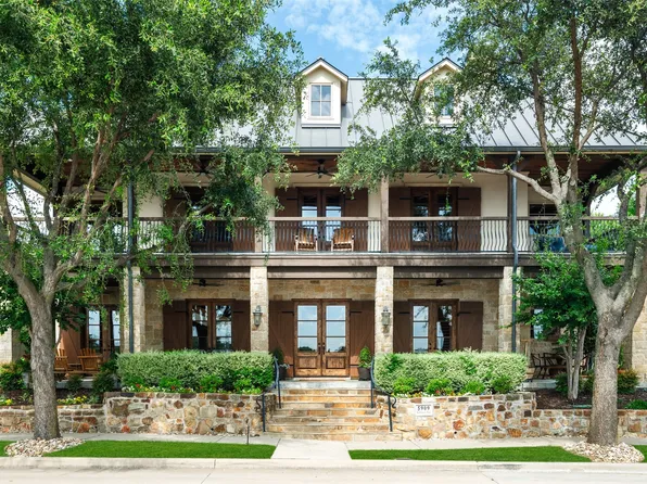 5909 Settlement Way, McKinney, TX 75070