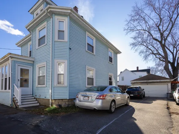 4 Fay Pl, Haverhill, MA 01830