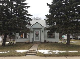 172 Williams St, Pulaski, WI 54162