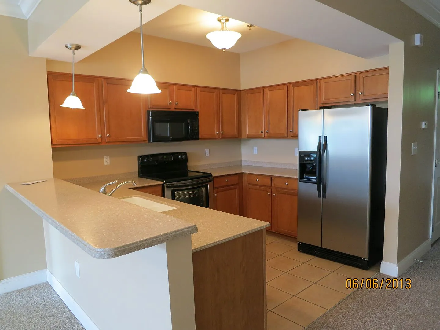 River Towne Condominiums: Available NOW for 12 month lease - Lock in this great price today! — Photo 2