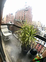 Rented by Highline Residential