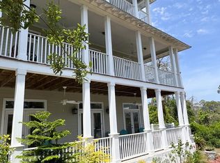 16291 E Point Rd, Cedar Key, FL 32625