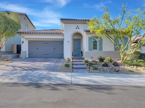 9936 Wildhorse Canyon Ave, Las Vegas, NV 89166