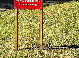 257 Shawnee Dr, East Stroudsburg, PA 18302