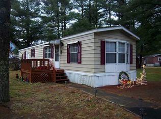 465 Gardiner Rd UNIT 31, Richmond, RI 02892