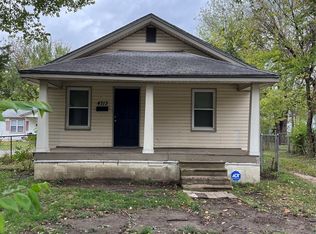 4713 S 30th West Ave, Tulsa, OK 74107