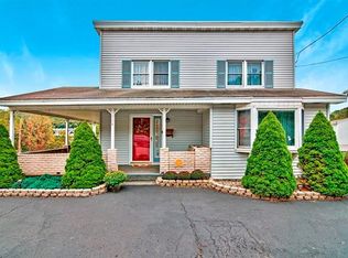 104 W Columbus Ave, Nesquehoning, PA 18240