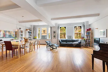 Sold by Brown Harris Stevens