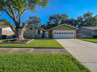 22523 Leedstown Ln, Katy, TX 77449