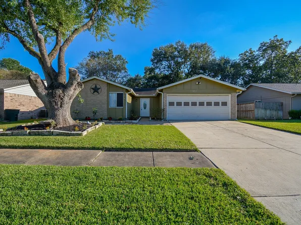 22523 Leedstown Ln, Katy, TX 77449