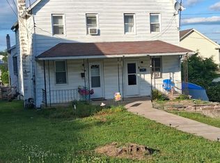 24-26 Blair St, Plymouth, PA 18651