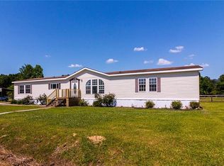 24293 N Bradley Ct, Loranger, LA 70446