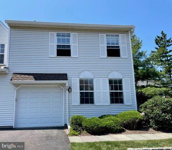 9 Revere Ct, Ewing, NJ, 08628
