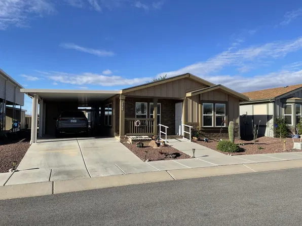 7860 E Benson Hwy #B221, Tucson, AZ 85756