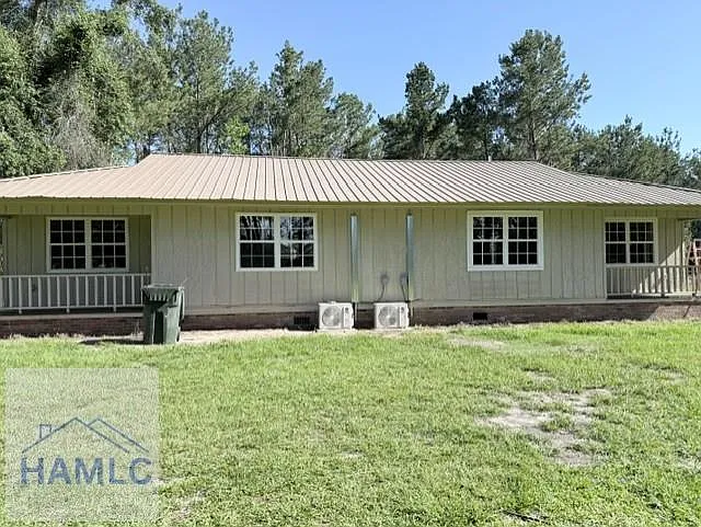 2522 John Luther Branch Rd #B