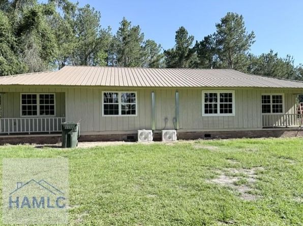 2522 John Luther Branch Rd #B