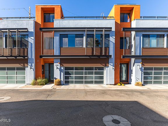 3rd image of 2740 E ROMA Avenue